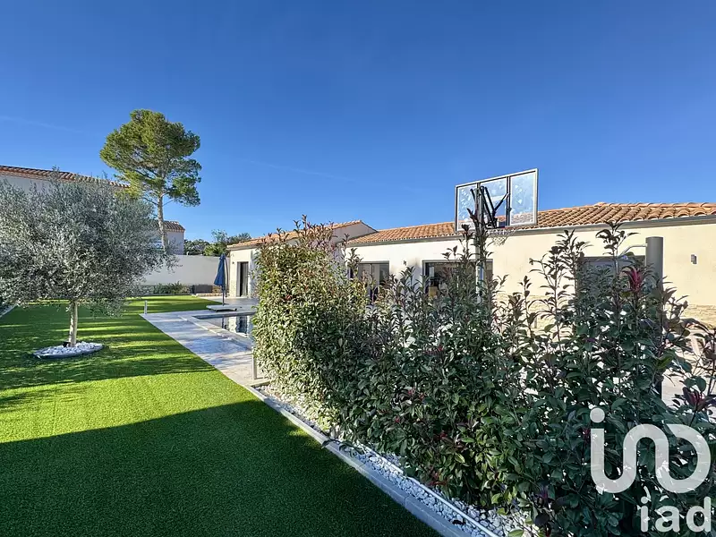 Maison, 144 m²