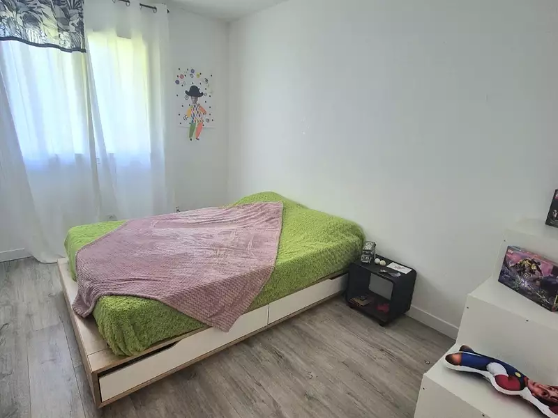 Maison, 131 m²