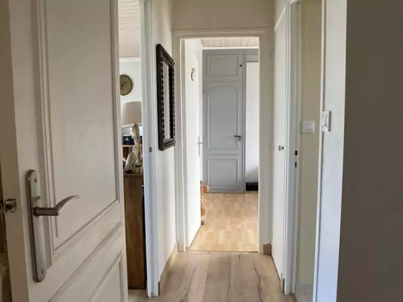 Maison, 87 m²