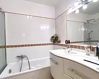 Appartement, 84,14 m²