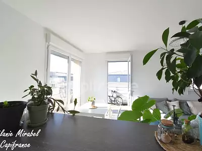 Appartement, 49 m²