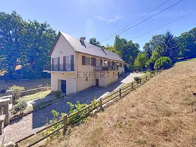 Maison, 220 m²