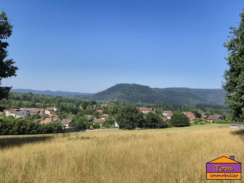 Terrain, 3 325 m²