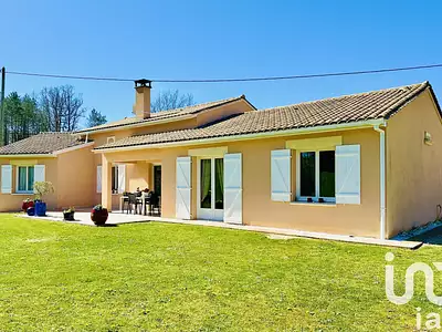 Maison, 146 m²