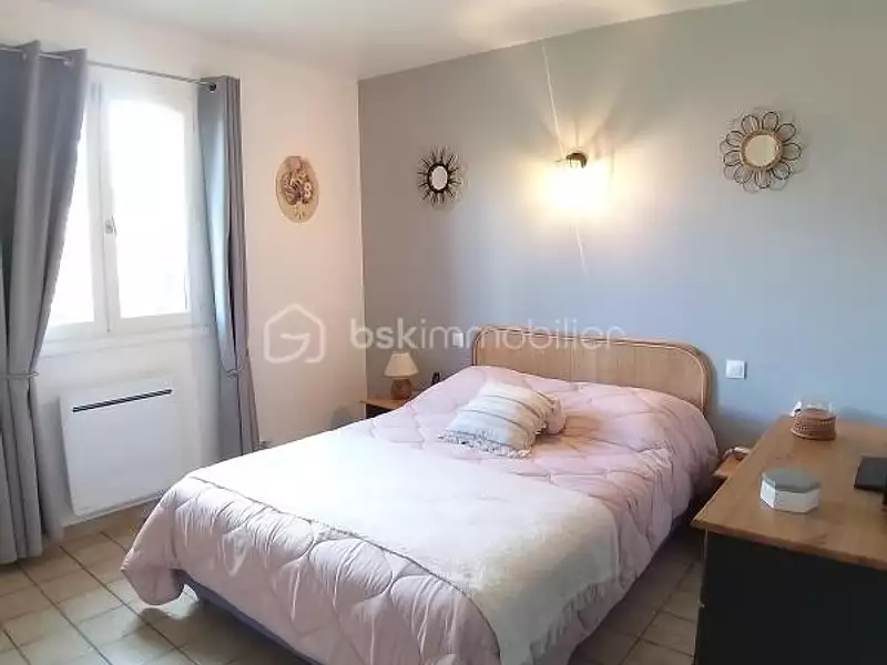 Maison, 66 m²