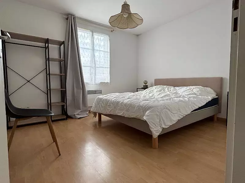 Appartement, 89,17 m²