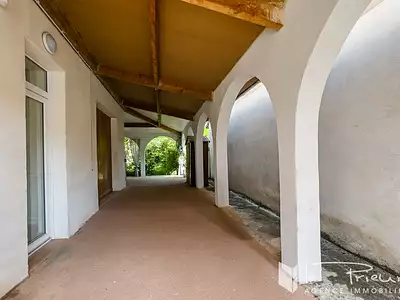 Maison, 130 m²