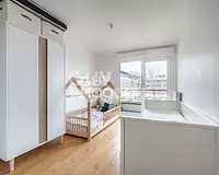 Appartement, 60 m²