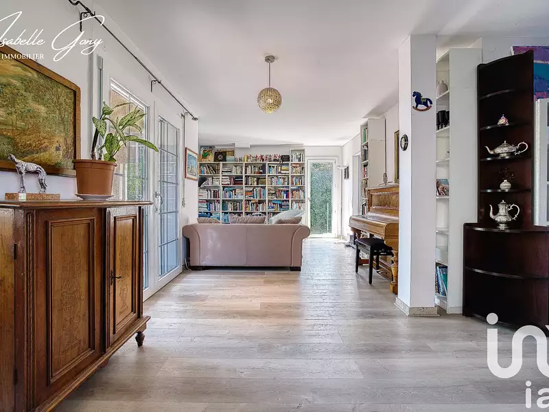 Maison, 133 m²