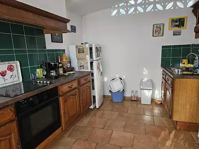 Terrain, 709 m²