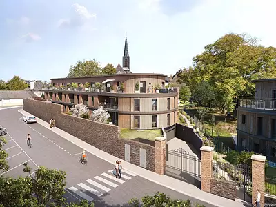 LE DOMAINE DES PLANCHES