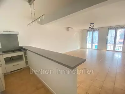 Appartement, 46 m²