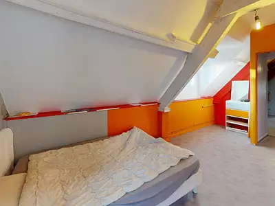 Maison, 178 m²