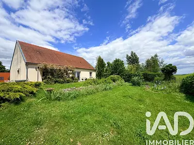 Maison, 125 m²