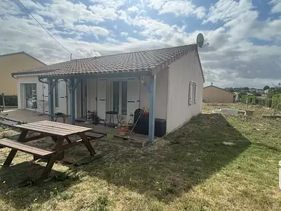 Maison, 88 m²