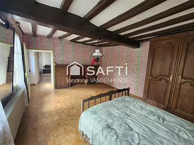 Maison, 71 m²
