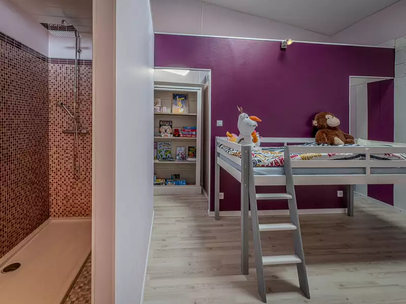 Appartement, 267 m²