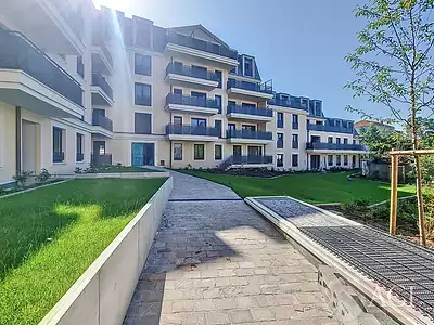 Appartement, 22 m²