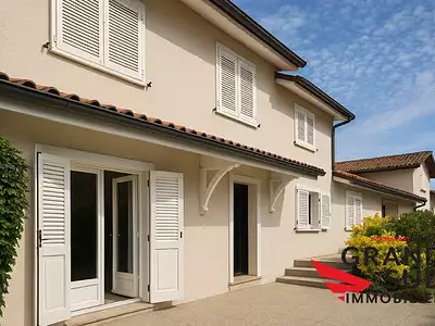 Maison, 160 m²