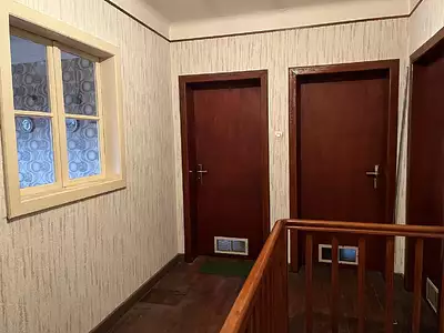 Maison, 127 m²