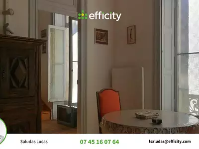 Appartement, 81 m²