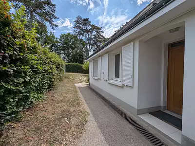 Maison, 180 m²