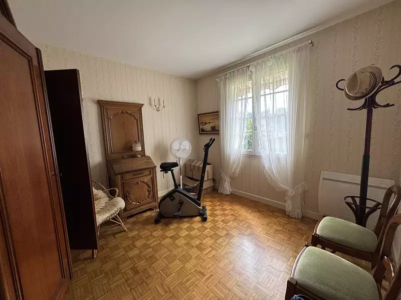 Maison, 88 m²
