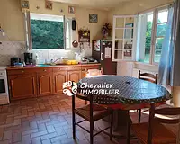 Maison, 142 m²