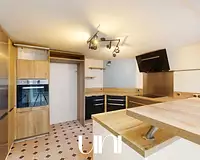 Appartement, 203 m²