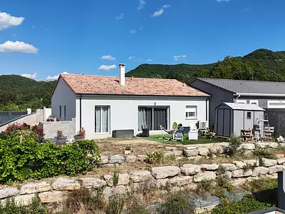 Maison, 94 m²