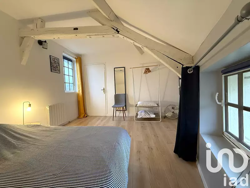 Maison, 118 m²