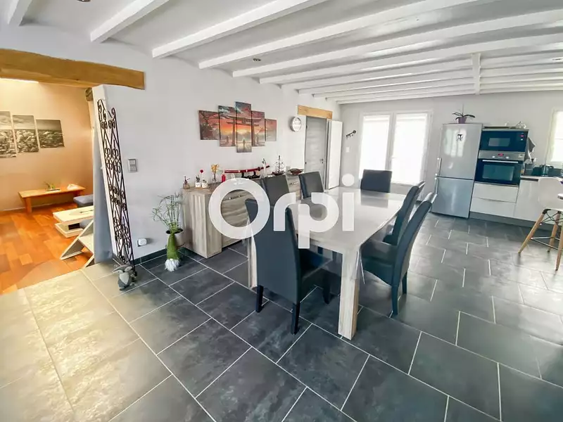 Maison, 140 m²