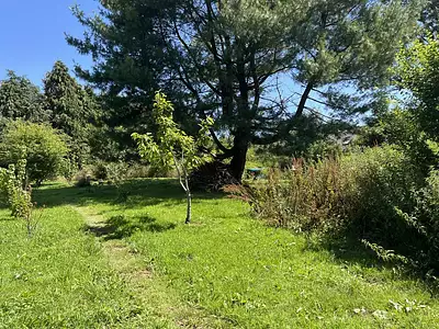 Maison, 166 m²