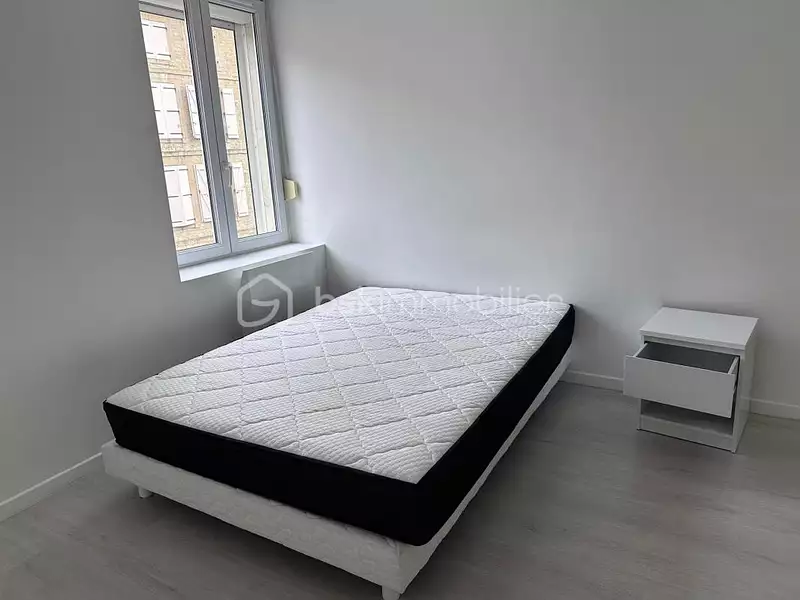 Appartement, 32 m²