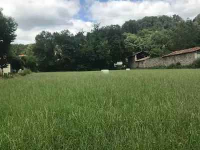 Terrain, 2 175 m²