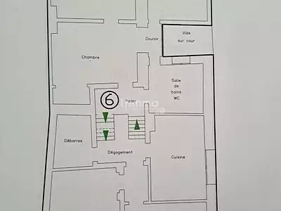 Appartement, 142 m²
