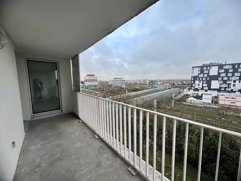 Appartement, 48,81 m²