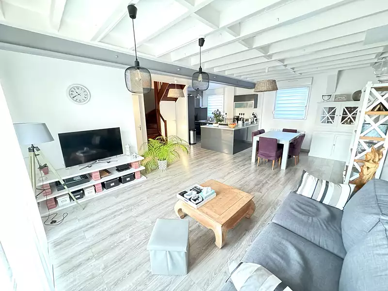 Maison, 90 m²