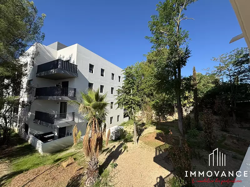 Appartement, 64,49 m²