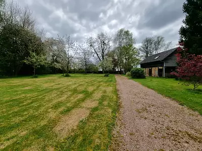 Maison, 104 m²