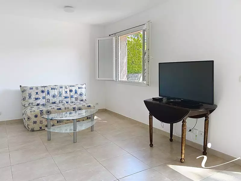 Maison, 49,5 m²