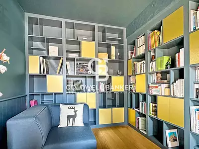 Maison, 243 m²