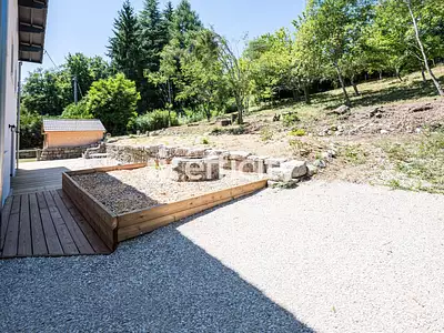 Maison, 215 m²