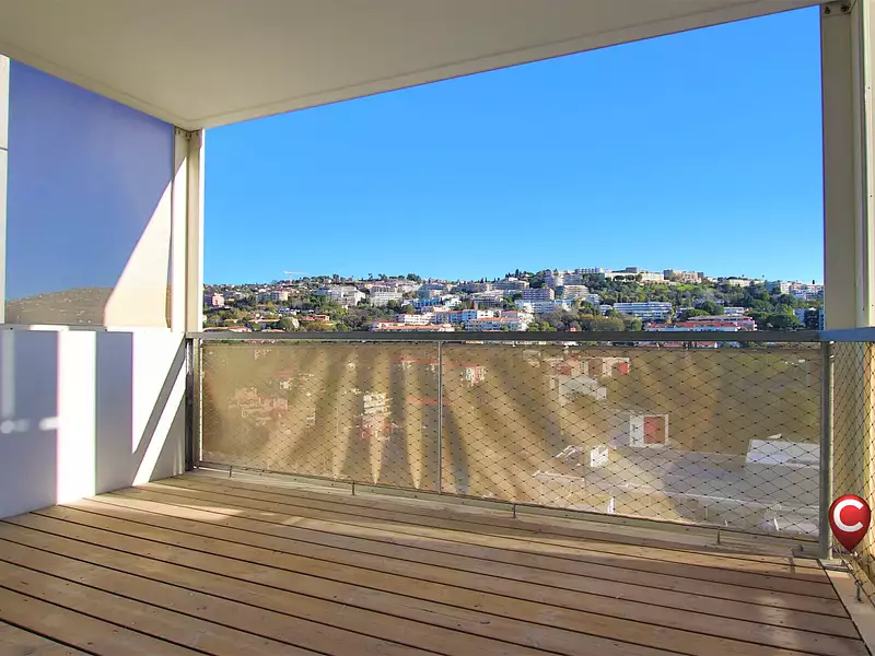 Appartement, 66,13 m²