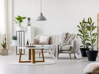 Appartement, 38,45 m²