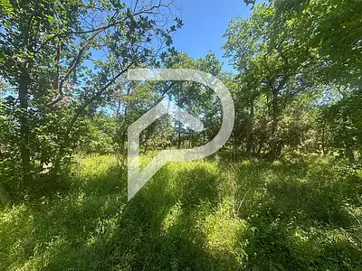 Terrain, 1 354 m²