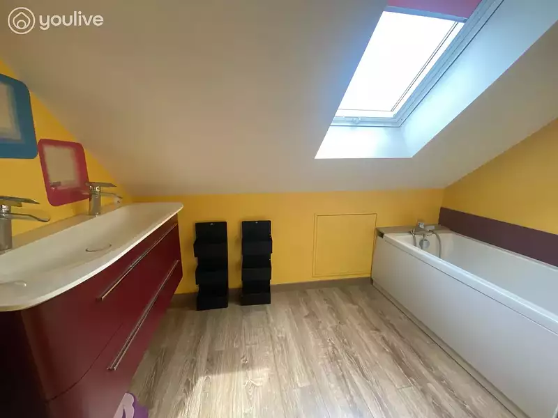 Maison, 130 m²