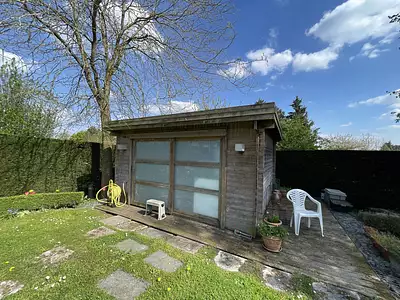 Maison, 180 m²