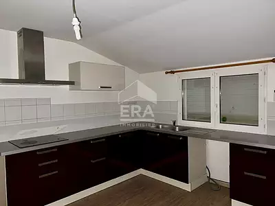 Appartement, 120,7 m²