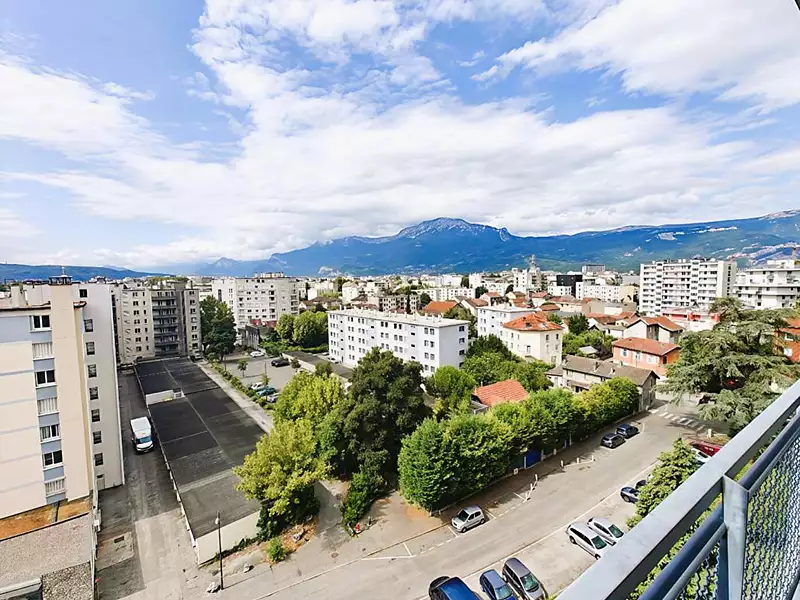 Appartement, 66 m²